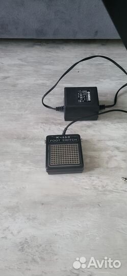 Синтезатор yamaha DGX-220