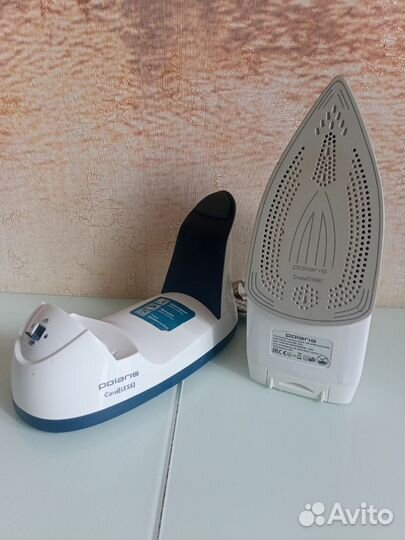 Утюг Polaris