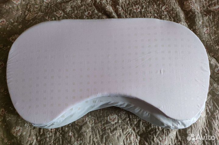 Подушка для кормления