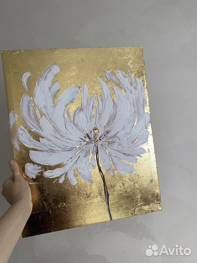 Интерьерная картина