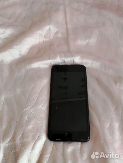 iPhone 7 Plus, 256 ГБ