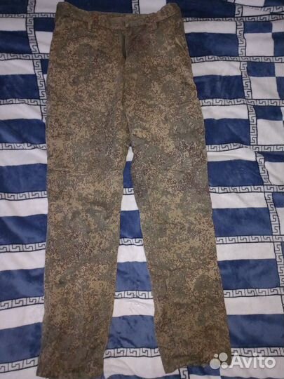 Армейская форма