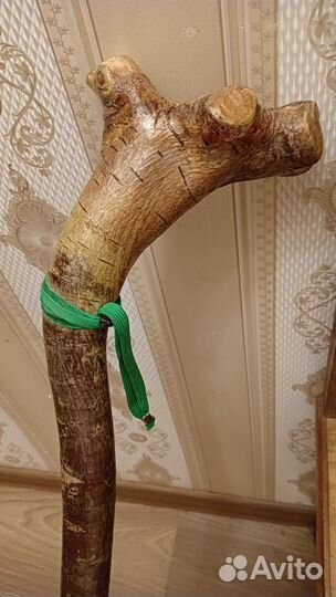 Трость -вип 