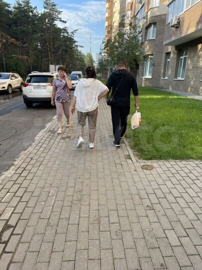 Торговая площадь, 15 м²