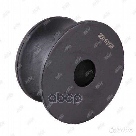 Втулка подрамника 52203-35210 YF21009 jikiu