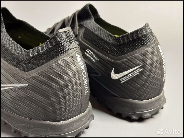 Сороконожки Nike Air Zoom Mercurial Vapor 15 x-5430