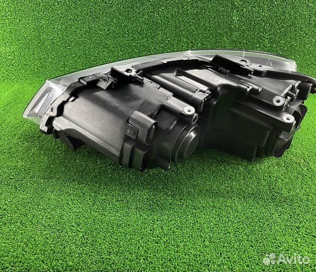 Фара правая Polo Sedan 15-20