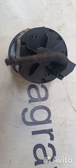 Блок управления светом Audi A6 (C6) III рестайлинг