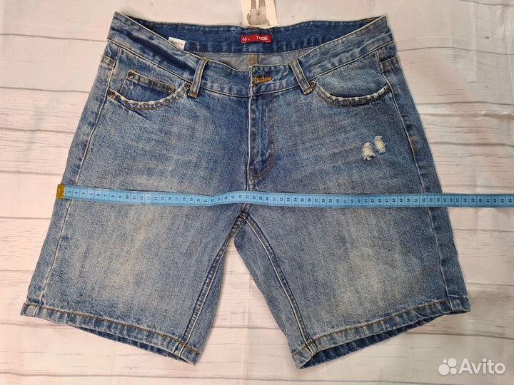 Шорты женские 48 размер