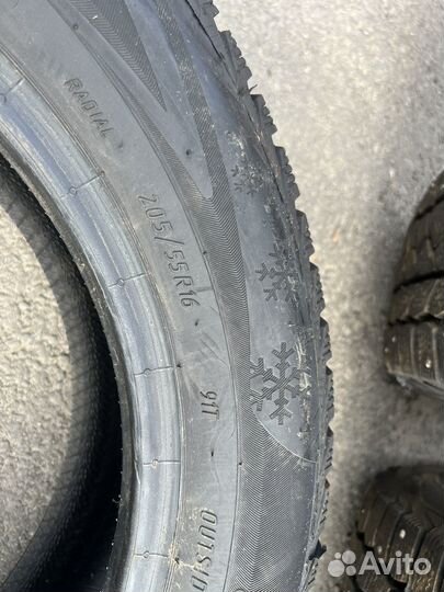 Viatti Brina Nordico V-522 205/55 R16 91T