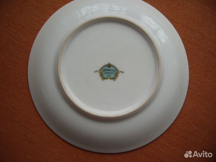 Чайная пара, Китай, винтаж, старинная, антикварная