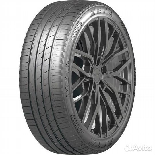 Zeta Impero 235/55 R19