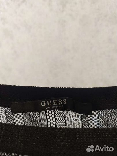 Guess кофта женская оригинал