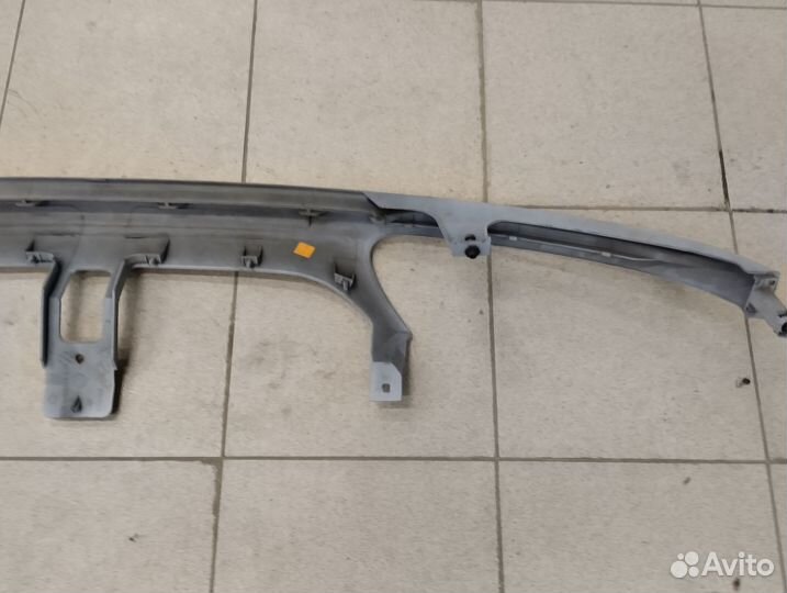 Решетка радиатора Renault Laguna I 1994-2000