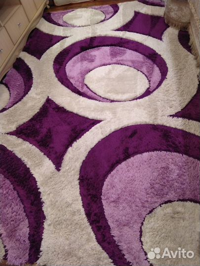 Ковры и паласы