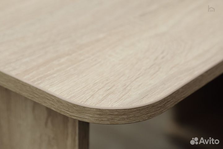 Стол компьютерный кст-14 П