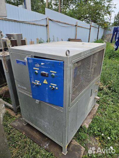 Продам оборудование для розлива