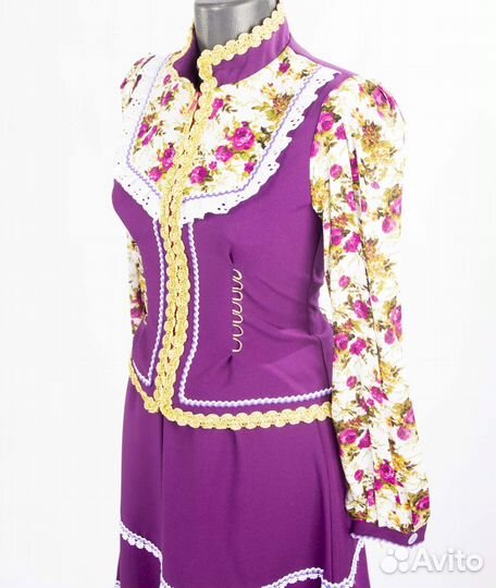 Костюм для девочки 