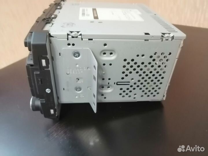 Автомагнитола оригинал Hyundai Mobis