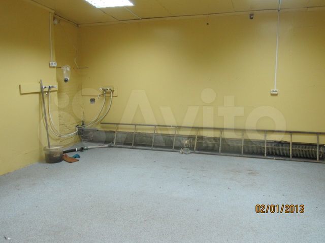 Сдам нежилое здание, 48.6 м²