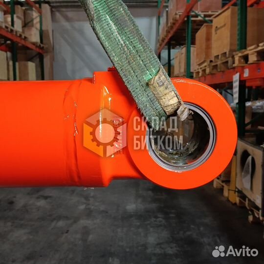 Гидроцилиндр рукояти Doosan S220N-V 2440-9236B