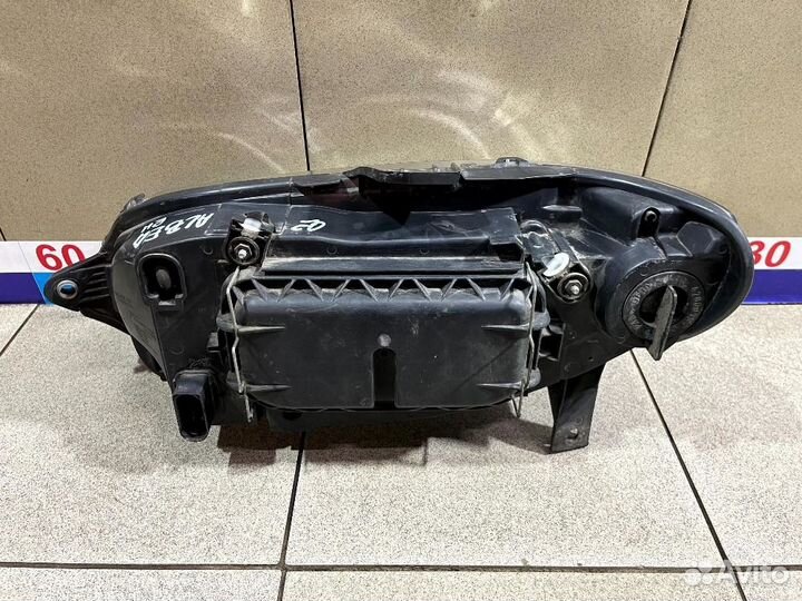 Фара правая Fiat Albea