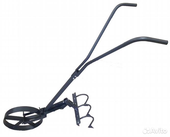 Культиватор ручной 6 в 1