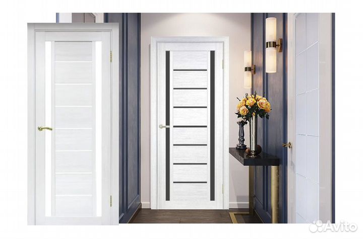 Дверь межкомнатная 