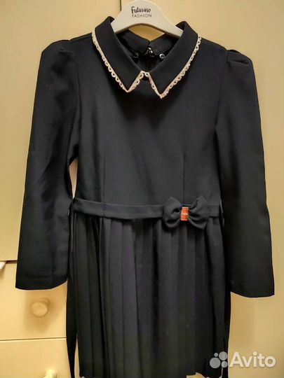 Школьная форма для девочки 122, 168