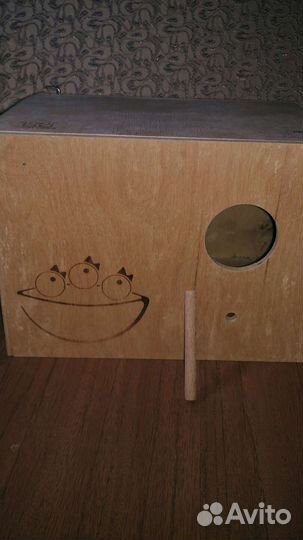 Домик для птиц Treefriend