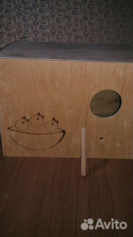 Домик для птиц Treefriend