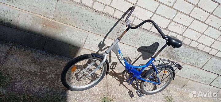 Продам велосипед детский