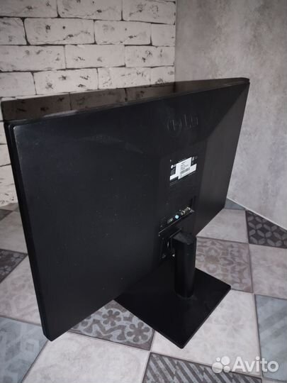 Монитор LG 22mk430h