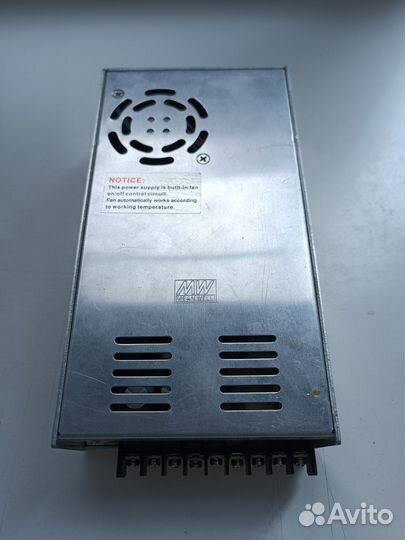 Блоки питания 220V/48V/24V