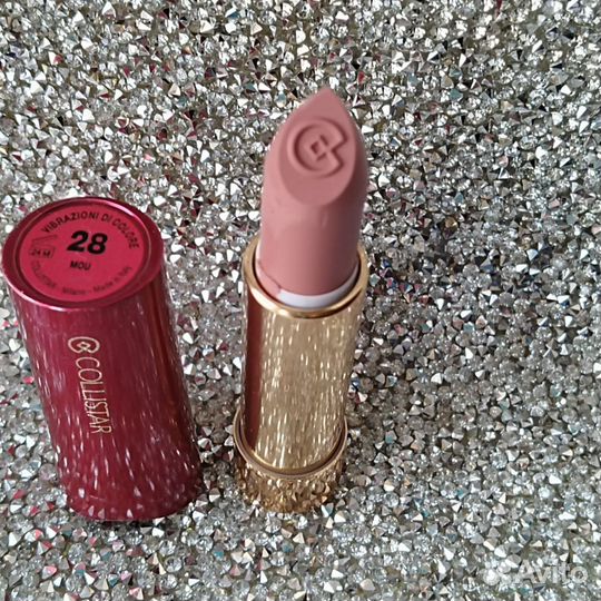 Помада Collistar 28