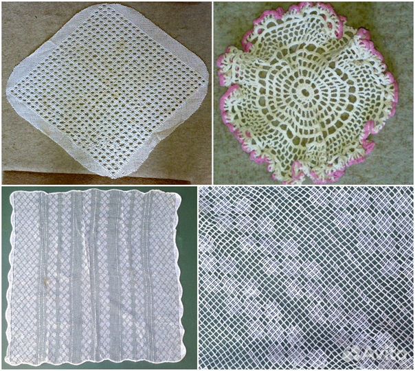 Бытовые принадлежности СССР (разные) много