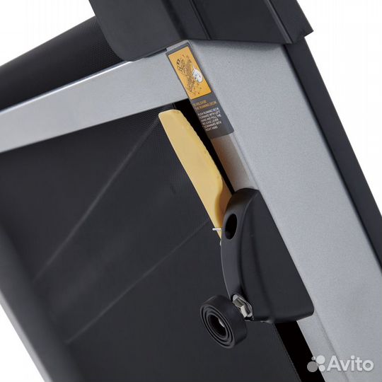 Беговая дорожка spirit XT285 2017 Hasttings