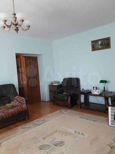 Коттедж 150 м² на участке 12 сот.