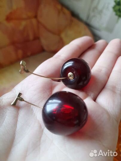 Сувенир новогодний. Заяц в шапке. Новый