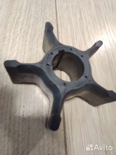 17400-92J21 Ремк-т помпы Suzuki 90 100 115 140