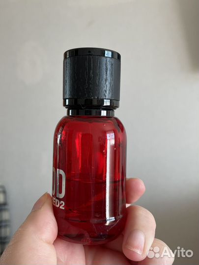 Женская парфюмерия