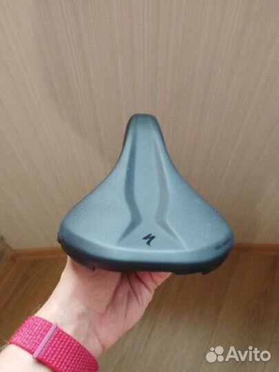 Седло Specialized и Cannondale