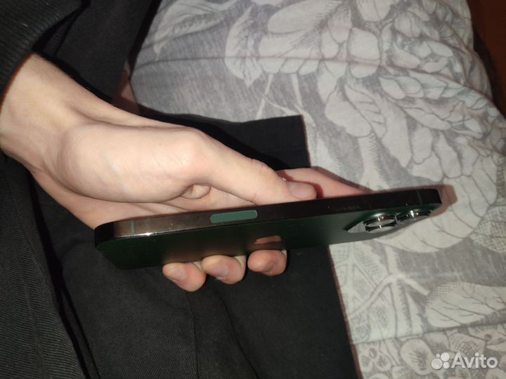 iPhone 13 Pro, 256 ГБ