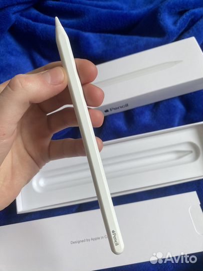 Apple pencil 2