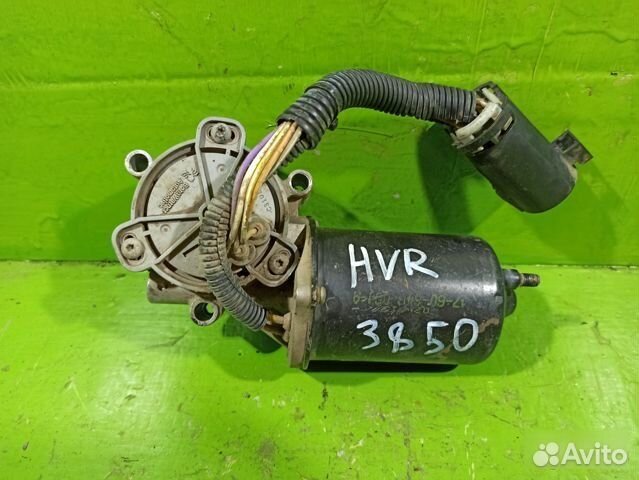 Моторчик привода раздатки Great Wall Hover