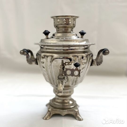 Самовар электрический СССР 2 л