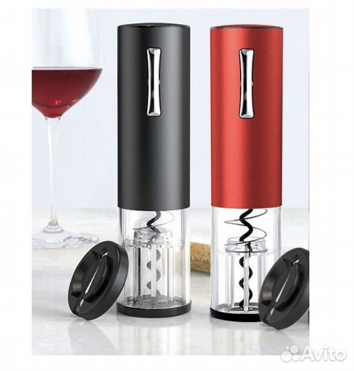 Электрический штопор - Новый