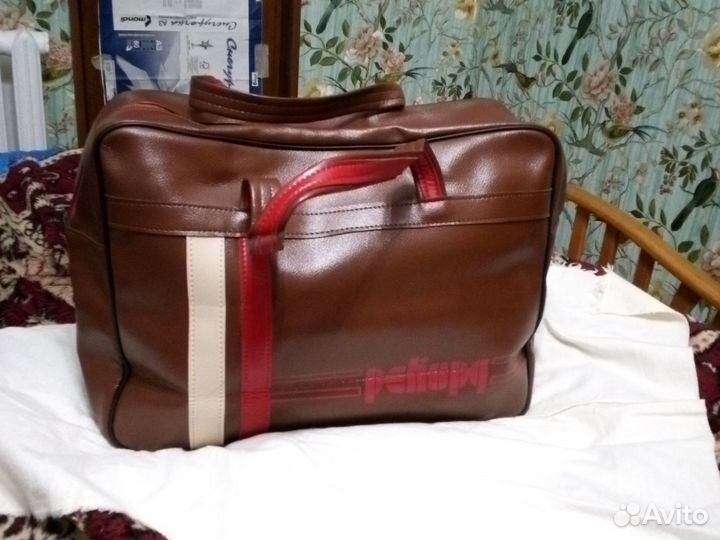 Дорожная сумка