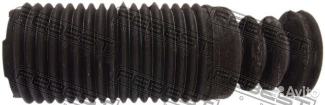 Пыльник переднего амортизатора