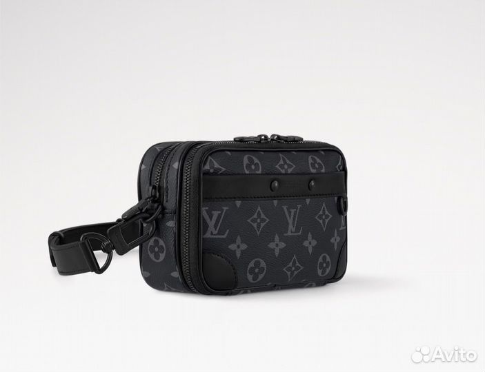 Louis Vuitton Alpha Wearable Wallet оригинал